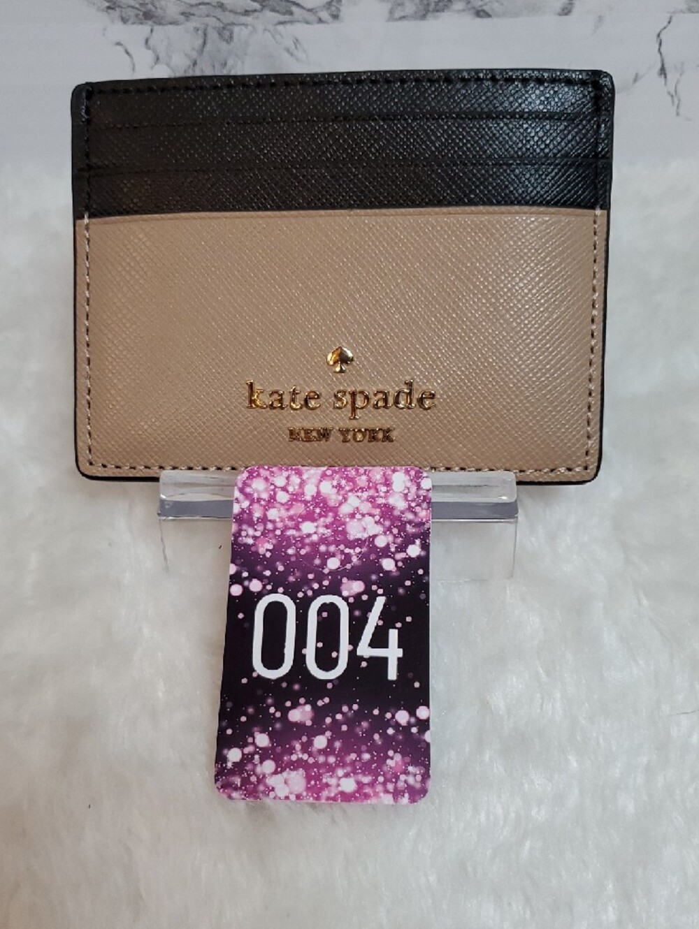 Kate Spade Card Holder Mystery Bag Choose 1 - Picture 5 of 14